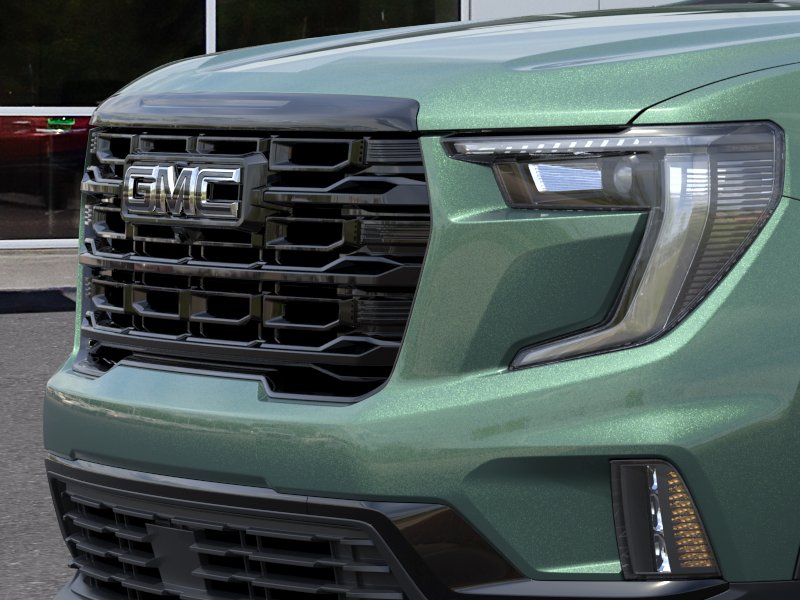 2027 GMC Acadia Elevation - Photo 13