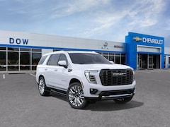 2026 GMC Yukon Denali Ultimate SUV