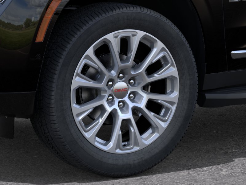 2026 GMC Yukon Denali - Photo 9