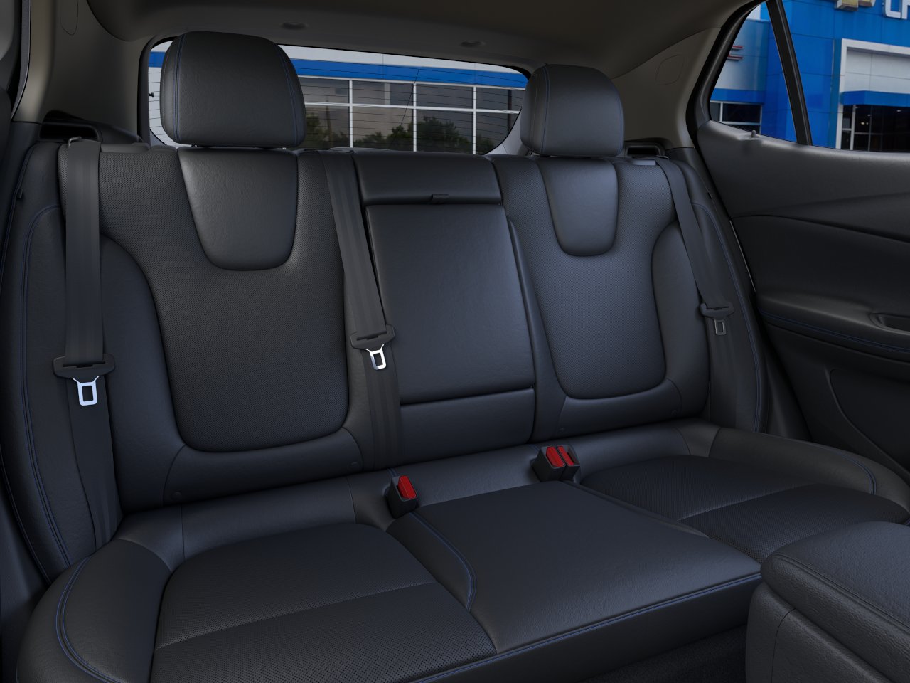 2026 Buick Encore GX Sport Touring - Photo 17
