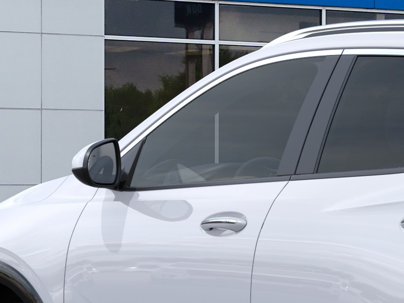 2026 Buick Encore GX Sport Touring - Photo 12