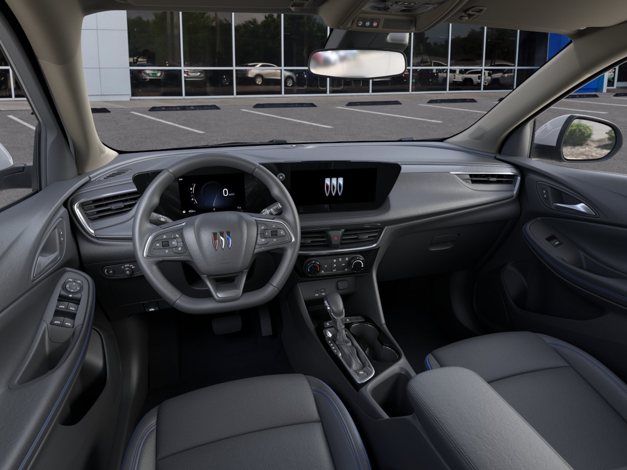 2026 Buick Encore GX Sport Touring - Photo 15
