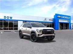 2026 GMC Terrain Elevation SUV