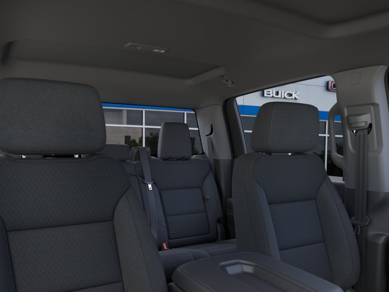 2026 GMC Sierra 1500 Elevation - Photo 24