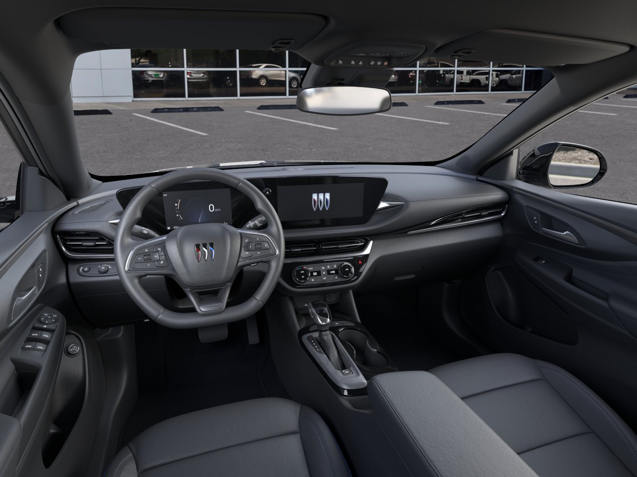 2026 Buick Envista Sport Touring - Photo 15