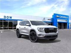 2026 GMC Acadia Elevation SUV