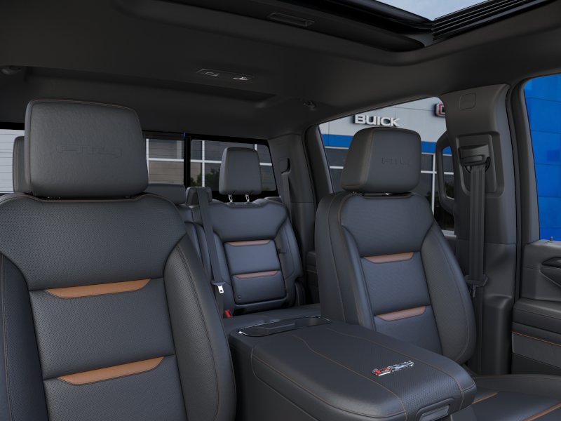 2026 GMC Sierra 2500HD AT4 - Photo 24