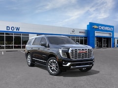 2026 GMC Yukon Denali SUV