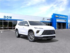 2026 Buick Enclave Preferred SUV