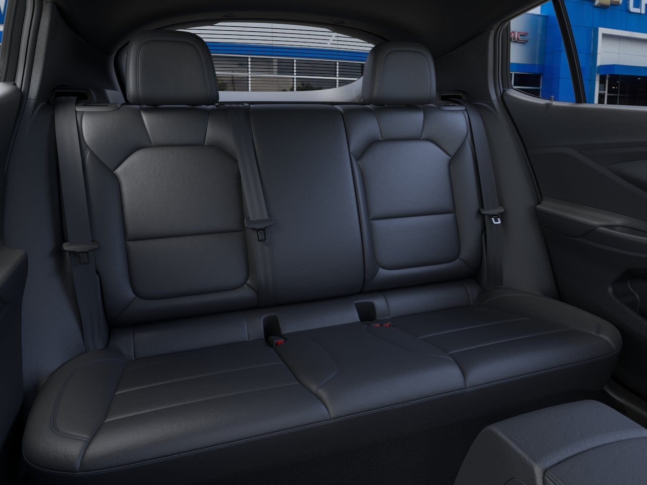 2026 Buick Envista Sport Touring - Photo 17