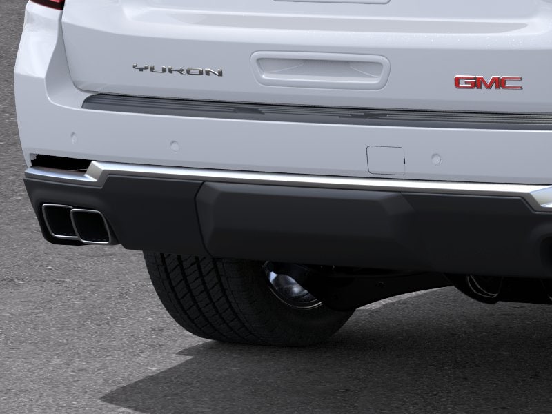 2027 GMC Yukon Denali - Photo 14