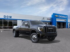 2026 GMC Sierra 3500 HD Denali Ultimate DRW Truck