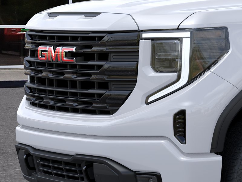 2026 GMC Sierra 1500 Elevation - Photo 13