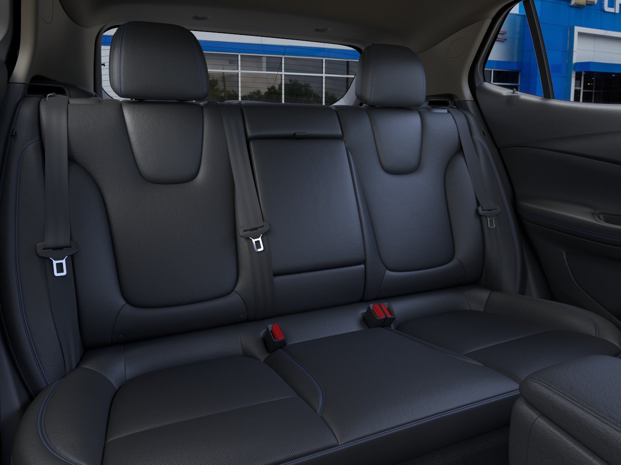 2026 Buick Encore GX Sport Touring - Photo 17