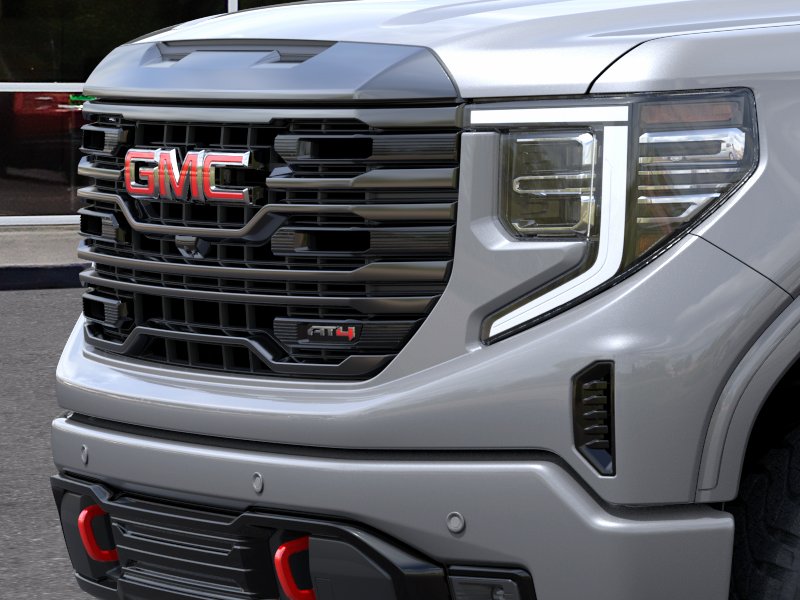 2026 GMC Sierra 1500 AT4 - Photo 13