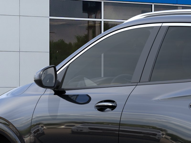 2026 Buick Encore GX Sport Touring - Photo 12