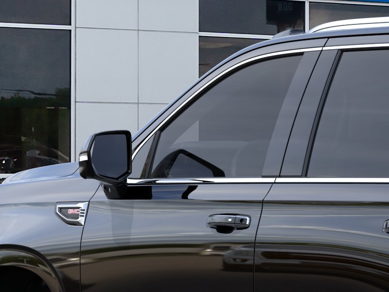 2026 GMC Yukon Denali - Photo 12