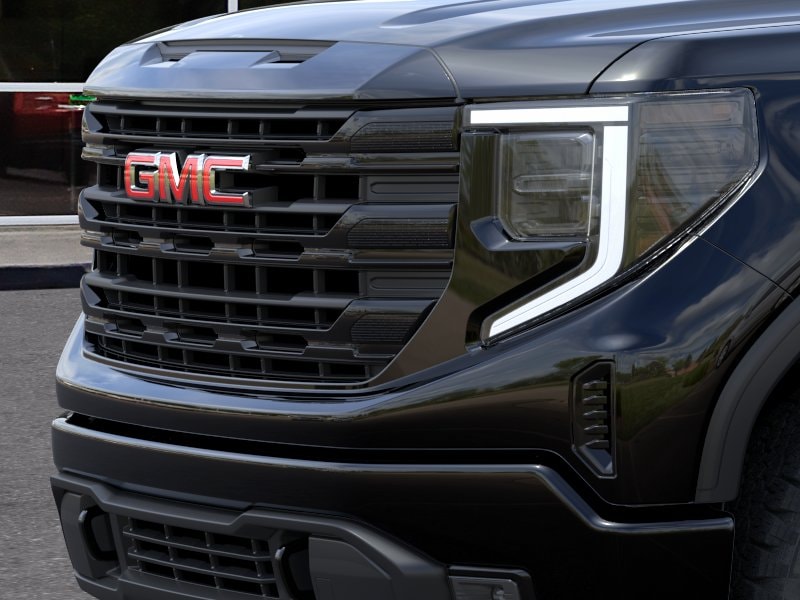 2026 GMC Sierra 1500 Elevation - Photo 13