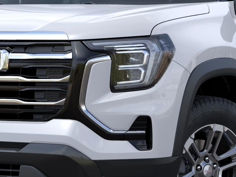 2027 GMC Terrain Elevation - Photo 10