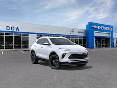 2026 Buick Encore GX Sport Touring SUV