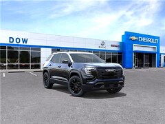 2026 GMC Terrain Elevation SUV