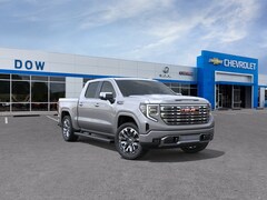2026 GMC Sierra 1500 Denali Truck