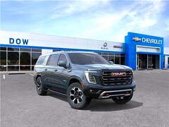 2026 GMC Yukon XL AT4 Ultimate SUV