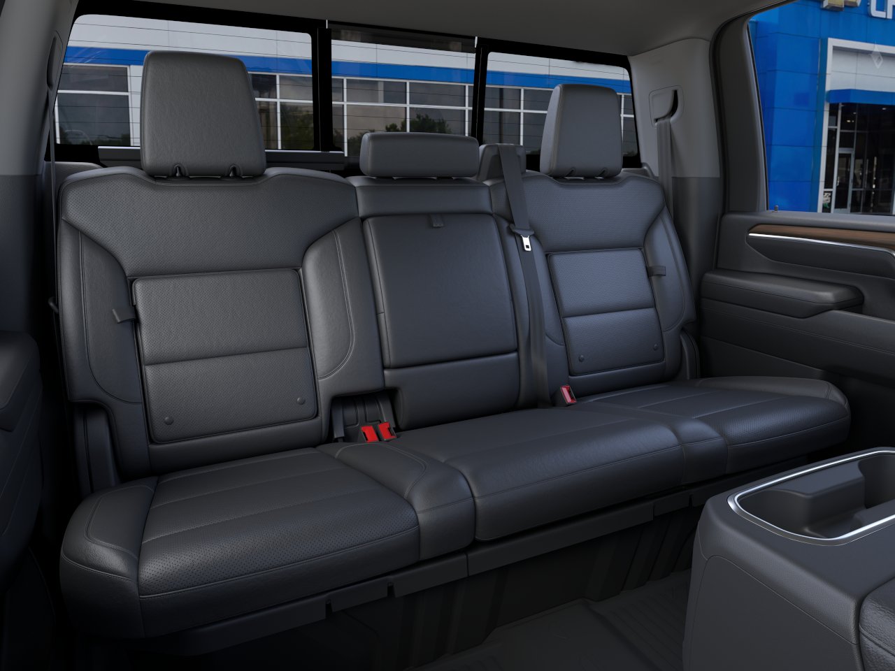 2026 GMC Sierra 2500HD SLT - Photo 17