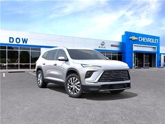 2026 Buick Enclave Preferred SUV