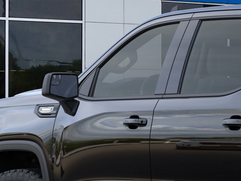 2026 GMC Sierra 1500 Elevation - Photo 12