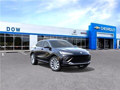 2026 Buick Envista Avenir SUV