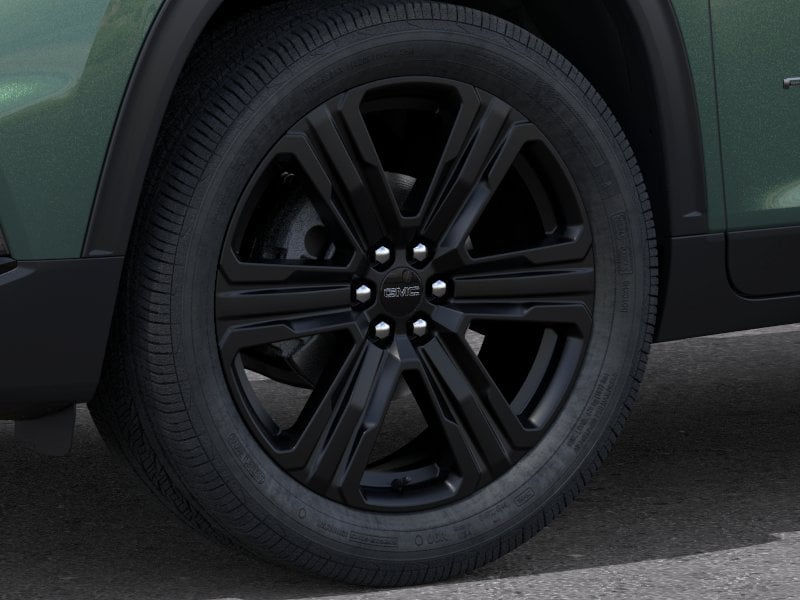 2027 GMC Acadia Elevation - Photo 9