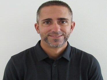 Staff member Zack Carver from ID_c7bd1b