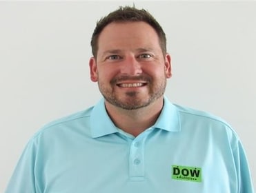 Staff member Brandon Castle from ID_b4be2e