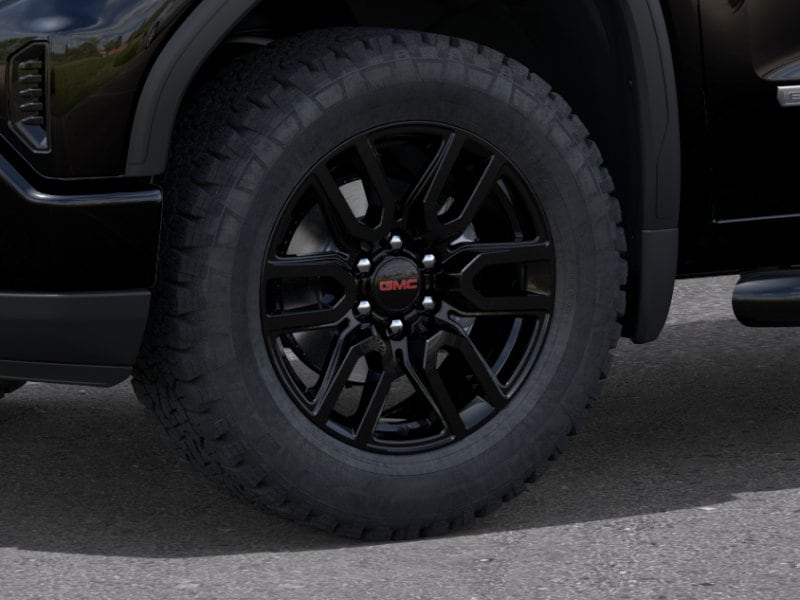2026 GMC Sierra 1500 Elevation - Photo 9