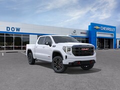 2026 GMC Sierra 1500 AT4 Truck