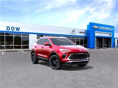 2026 Buick Encore GX Sport Touring SUV