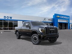 2026 GMC Sierra 2500 HD Denali Ultimate Truck