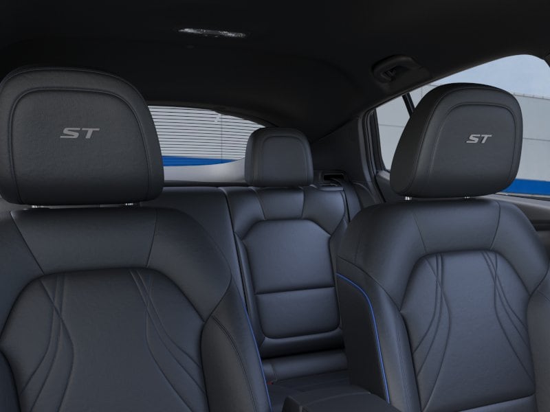 2026 Buick Envista Sport Touring - Photo 23