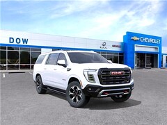 2026 GMC Yukon XL AT4 Ultimate SUV