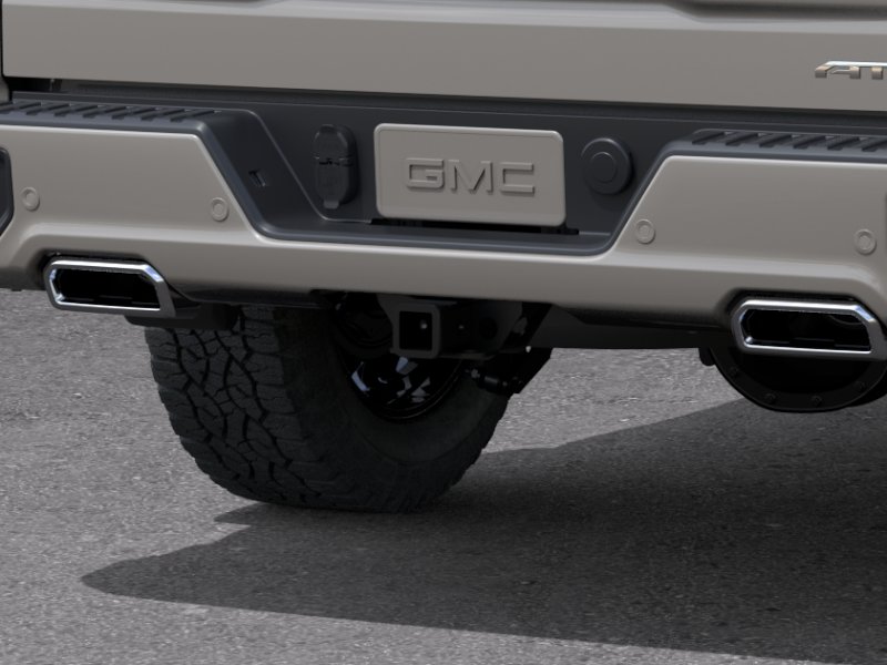 2026 GMC Sierra 1500 AT4 - Photo 14