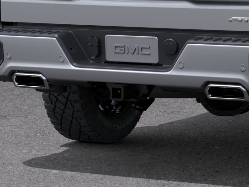 2026 GMC Sierra 1500 AT4 - Photo 14