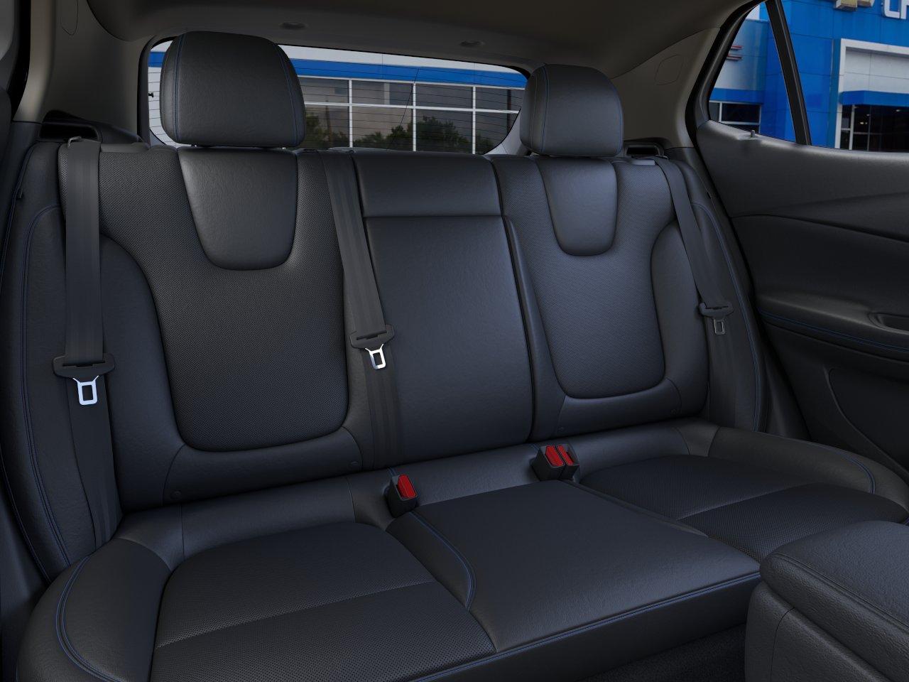2026 Buick Encore GX Sport Touring - Photo 17