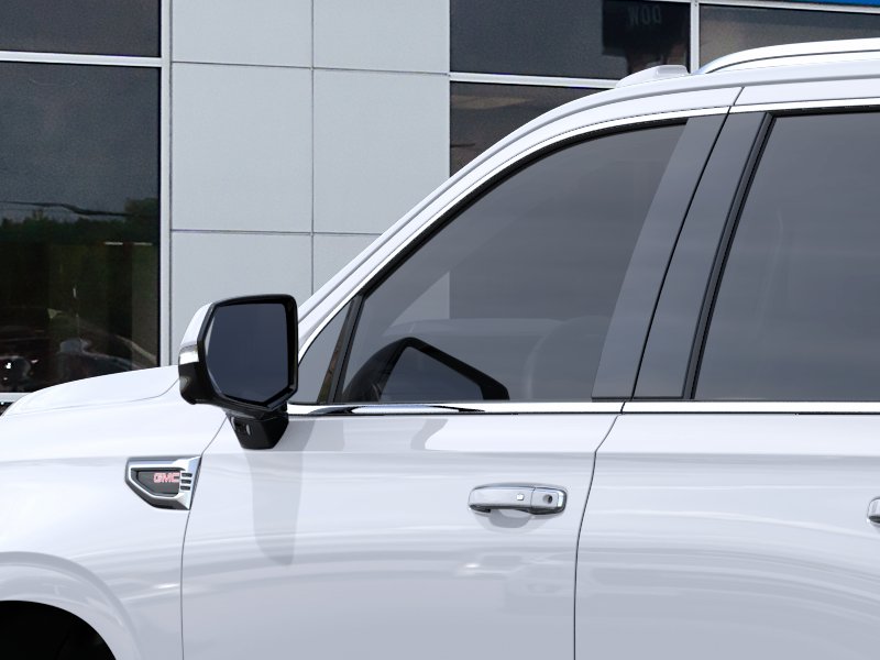 2027 GMC Yukon Denali - Photo 12