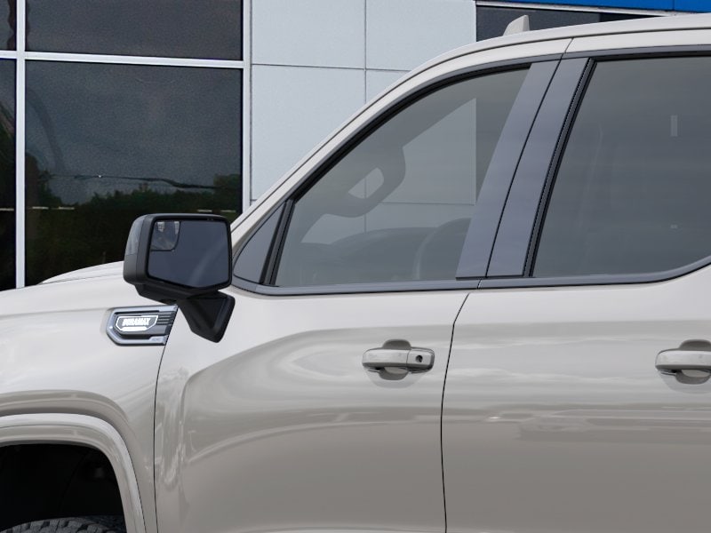 2026 GMC Sierra 1500 AT4 - Photo 12