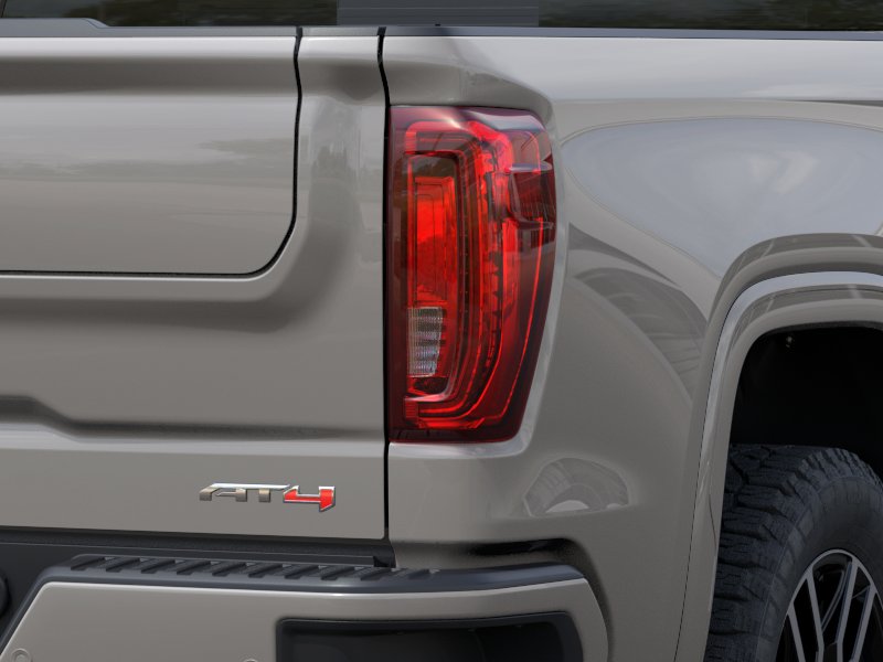 2026 GMC Sierra 1500 AT4 - Photo 11