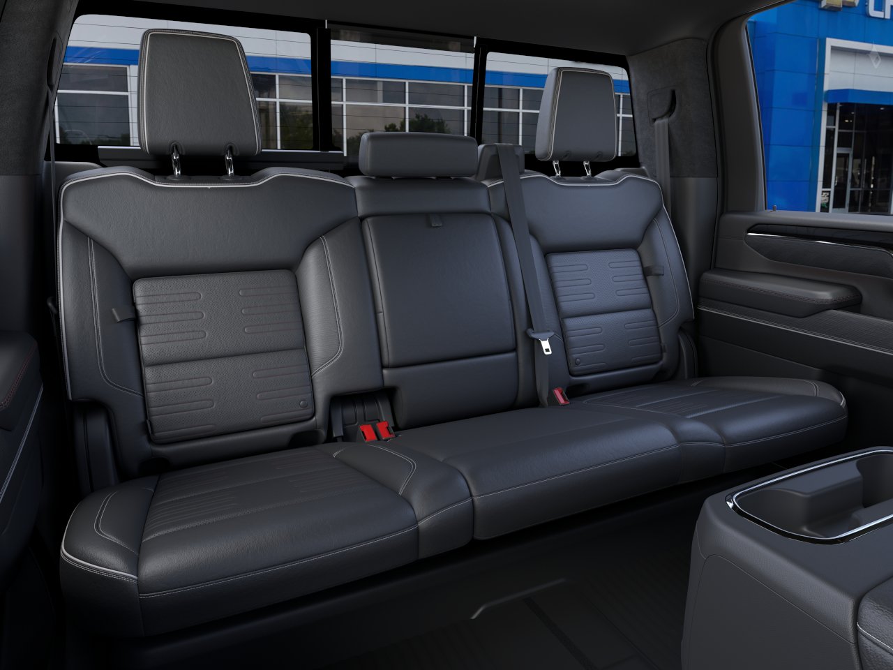 2026 GMC Sierra 2500HD AT4X - Photo 17