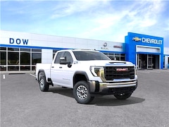 2026 GMC Sierra 2500 HD Pro Truck