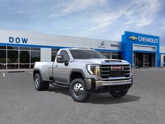 2026 GMC Sierra 3500 HD SLE DRW Truck