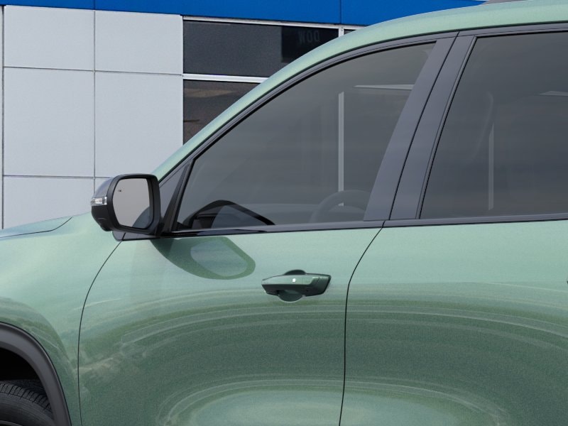 2027 GMC Acadia Elevation - Photo 12